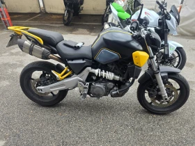 Yamaha Mt-03 35kw Mivv, снимка 4
