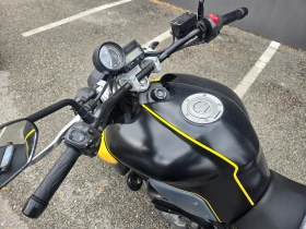 Yamaha Mt-03 35kw Mivv, снимка 2