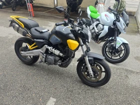 Yamaha Mt-03 35kw Mivv, снимка 1