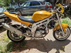 Hyosung Comet, снимка 5