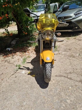 Hyosung Comet, снимка 4