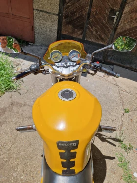 Hyosung Comet, снимка 7