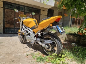 Hyosung Comet, снимка 3