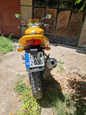 Hyosung Comet, снимка 6