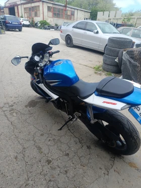 Suzuki Gsxr, снимка 4