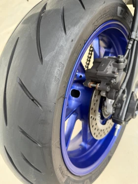 Yamaha YZF-R7 A2 35KW!!!!!!!, снимка 14