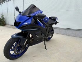 Yamaha YZF-R7 A2 35KW!!!!!!!, снимка 7