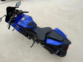 Yamaha YZF-R7 A2 35KW!!!!!!!, снимка 5