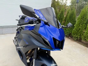 Yamaha YZF-R7 A2 35KW!!!!!!!, снимка 9
