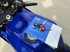 Yamaha YZF-R7 A2 35KW!!!!!!!, снимка 13