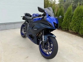 Yamaha YZF-R7 A2 35KW!!!!!!!, снимка 2