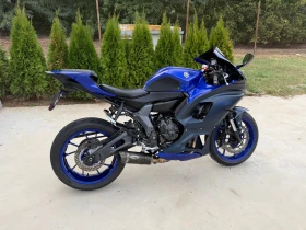 Yamaha YZF-R7 A2 35KW!!!!!!!, снимка 3
