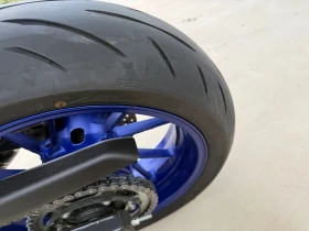 Yamaha YZF-R7 A2 35KW!!!!!!!, снимка 6