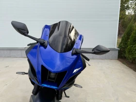 Yamaha YZF-R7 A2 35KW!!!!!!!, снимка 8