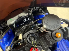 Yamaha YZF-R7 A2 35KW!!!!!!!, снимка 15