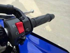 Yamaha YZF-R7 A2 35KW!!!!!!!, снимка 11