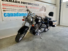 Honda Vtx 1300 - Налични 2 броя, снимка 1