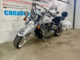 Honda Vtx 1300 - Налични 4 Броя, снимка 2