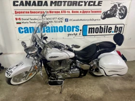 Honda Vtx 1300 - Налични 4 Броя, снимка 3