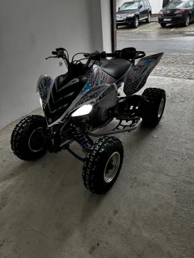 Yamaha Raptor 700, снимка 9