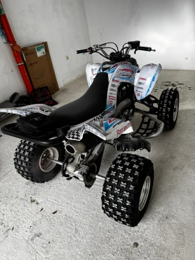 Yamaha Raptor 700, снимка 13