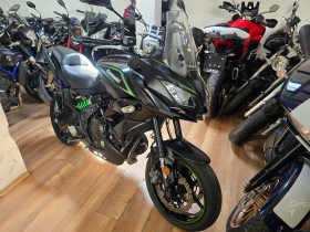 Kawasaki Versys 650 ABS | Mobile.bg    6