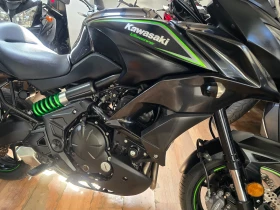 Kawasaki Versys 650 ABS | Mobile.bg    5