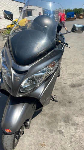Suzuki Burgman | Mobile.bg    2