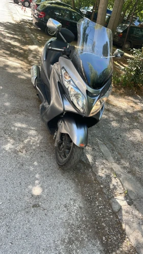 Suzuki Burgman | Mobile.bg    6