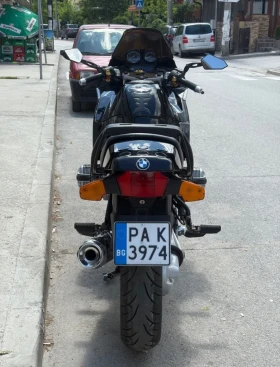 BMW R 1100RS, снимка 3