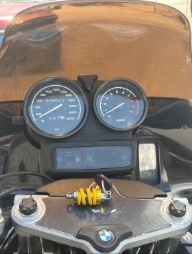 BMW R 1100RS, снимка 6
