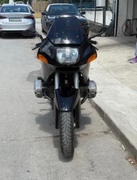 BMW R 1100RS, снимка 5