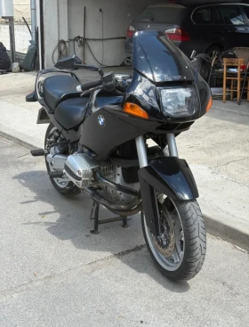 BMW R 1100RS, снимка 2
