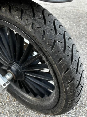 Piaggio Beverly 300 i, снимка 9