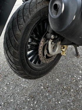 Piaggio Beverly 300 i, снимка 11