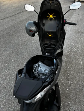 Piaggio Beverly 300 i, снимка 7