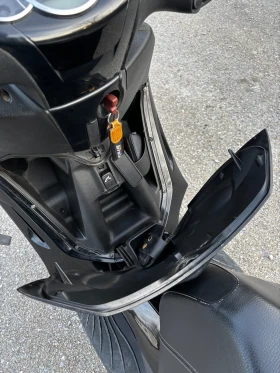 Piaggio Beverly 300 i, снимка 13