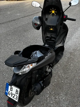 Piaggio Beverly 300 i, снимка 8