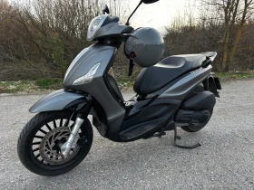 Piaggio Beverly 300 i, снимка 2