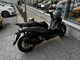 Piaggio Beverly 300 i, снимка 14