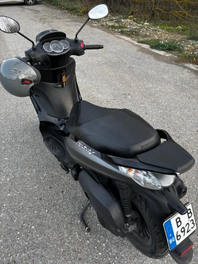 Piaggio Beverly 300 i, снимка 12