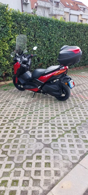 Yamaha X-max 300 | Mobile.bg    9