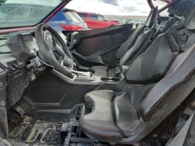 Polaris RZR TURBO R PREMIUM RIDE COMMAND | Mobile.bg    7