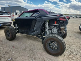 Polaris RZR TURBO R PREMIUM RIDE COMMAND | Mobile.bg    6