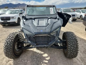 Polaris RZR TURBO R PREMIUM RIDE COMMAND | Mobile.bg    2