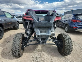 Polaris RZR TURBO R PREMIUM RIDE COMMAND | Mobile.bg    5