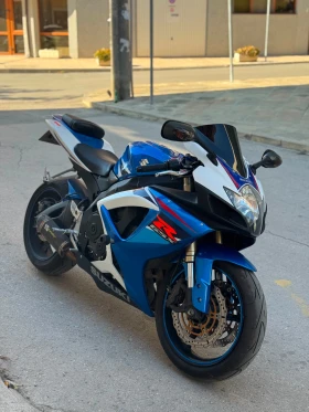 ������ Suzuki Gsxr