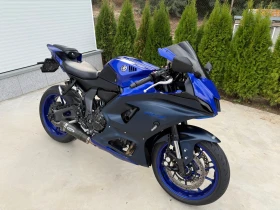 ����� �� �������� �� Yamaha YZF-R7 A2 35KW!!!!!!!
