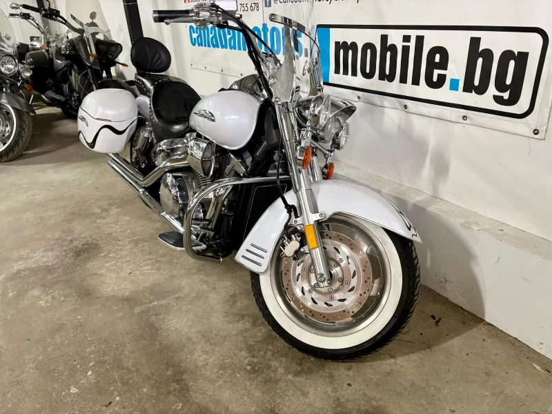 Honda Vtx 1300 - Налични 4 Броя, снимка 6 - Мотоциклети и мототехника - 47616757