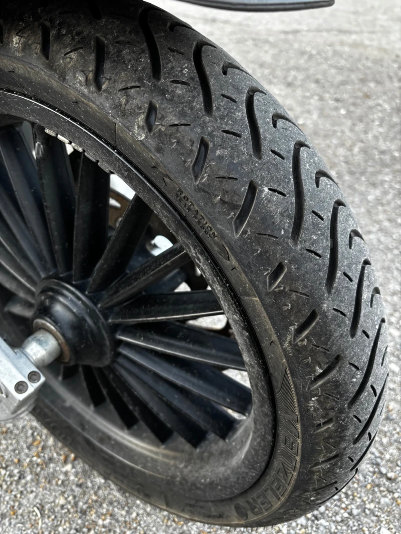 Piaggio Beverly 300 i, снимка 9 - Мотоциклети и мототехника - 52506456